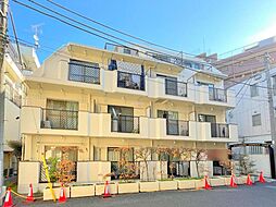 ジュネスかむろ坂