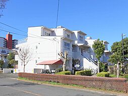 湘南ライフタウン城山住宅10号棟