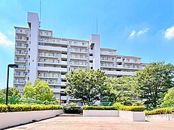 新多摩川ハイム3号棟