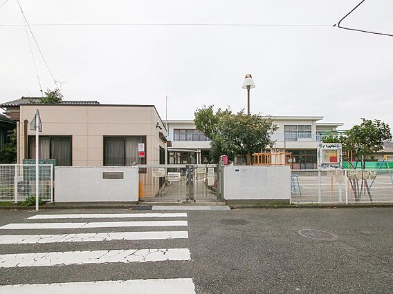 ■湘南台保育園...