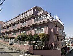 エスペランサ市ヶ尾
