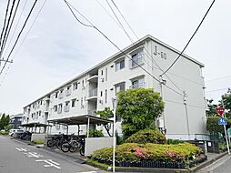 茅ヶ崎海岸松が丘ハイツＪ棟
