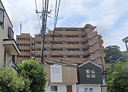 ライオンズマンション鎌倉大船
