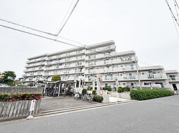 コスモ茅ヶ崎サザンヒル