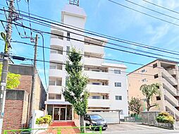 千歳船橋ヒミコマンション