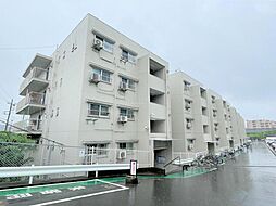 宮前平パームハウスA棟