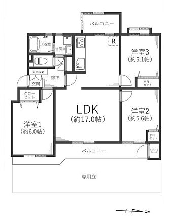 【間取り】・7...