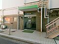 【エントランス...