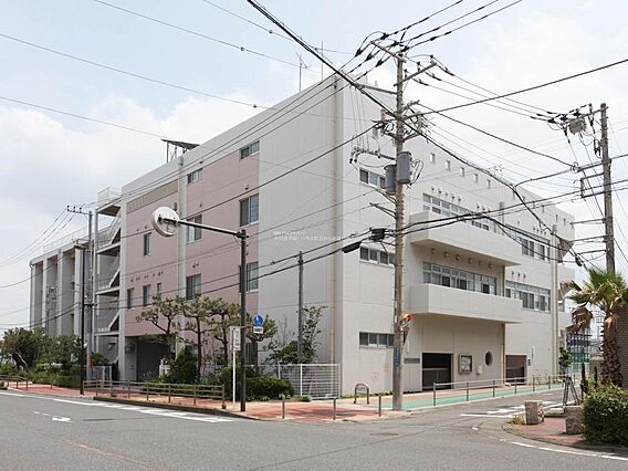 ■浜見保育園…...