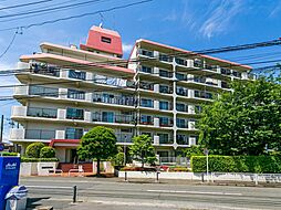 大倉山陽光ハイツ