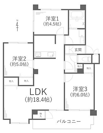 【間取り】・7...