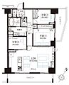 横浜公園通り壱番館9階7,499万円