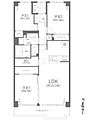 パレ平塚すみれ平四番館1階2,480万円
