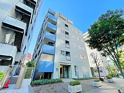 イトーピア白金ステーションプラザ