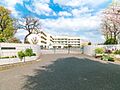 横浜市立瀬戸ケ...