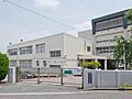 横浜市立笹下中...