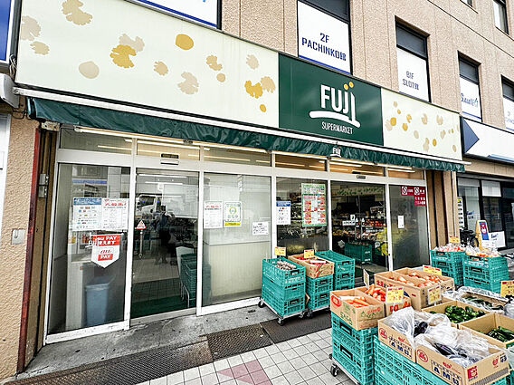 ■FUJI 保...