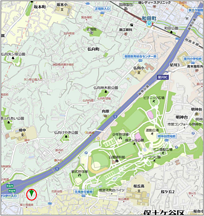 物件地図