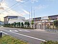 【藤が岡保育園...