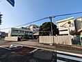 【藤沢市立鵠沼...