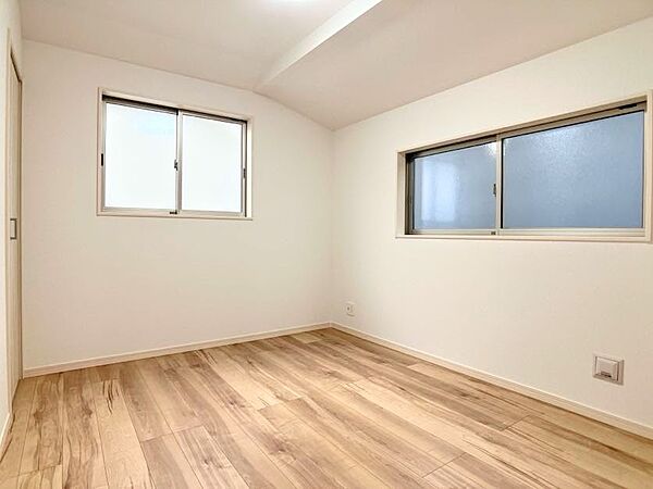 子供部屋