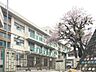 周辺：■横浜市立相武山小学校