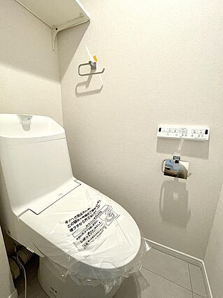 ■清潔感と機能...