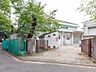 周辺：■横浜市立鴨居小学校