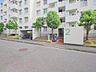 エントランス：◎エントランス綺麗に整備されて、管理体制の良さがわかります♪