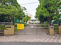 【横浜市立根岸...