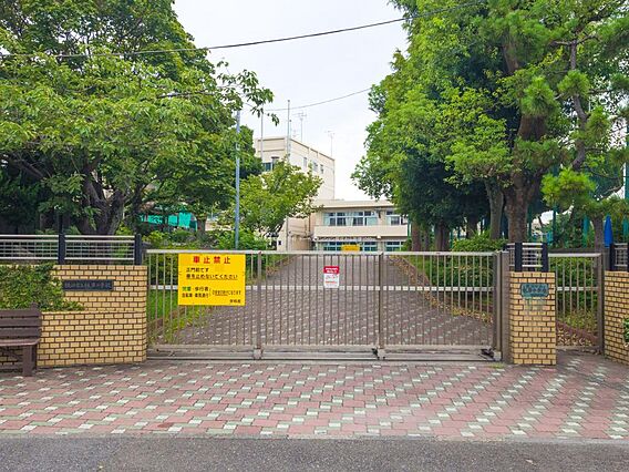 【横浜市立根岸...