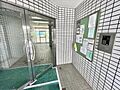 ■オートロック...