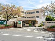【茅ヶ崎市立東海岸小学校】