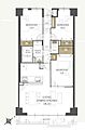 リーベスト港南台4階3,190万円