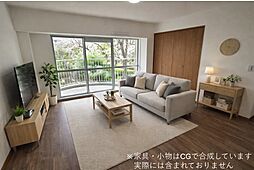 室内の画像