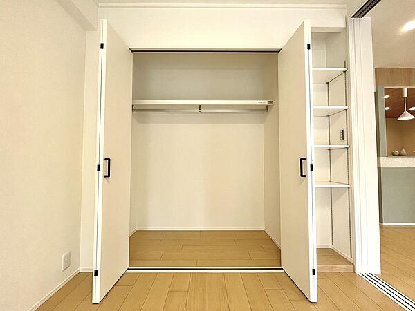 収納を拡大表示