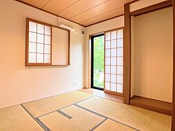 和室の画像