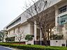 周辺：横浜市立港中学校