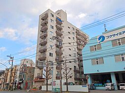 アイビスハイツ山下公園