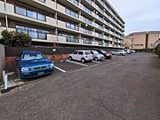 駐車場専用使用権付き（NO2）月額5000円