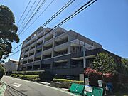 ◎2008年6月築・総戸数63戸◎大切なペットと一緒に暮らせるマンション♪
