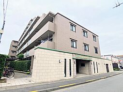 ライオンズプラザ武蔵新城