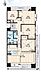 間取り：◎R8年9月11完工予定♪◎充実の仕様・設備♪◎小屋裏収納付き♪勾配天井のため、天井高約4ｍの箇所もあります♪