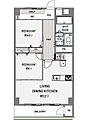 市ドリームハイツ1号棟8階1,780万円