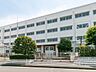 周辺：横浜市立川上小学校