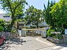 周辺：【川崎市立生田中学校】