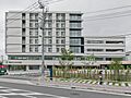■横浜市立市民...