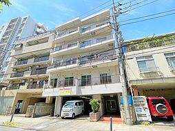 リバーハイツ長者町