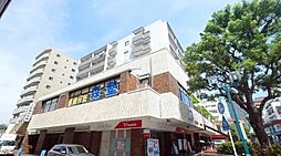 NICハイム綱島第2