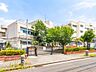 周辺：【横浜市立綱島小学校】